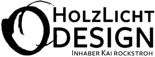HolzLicht Logo